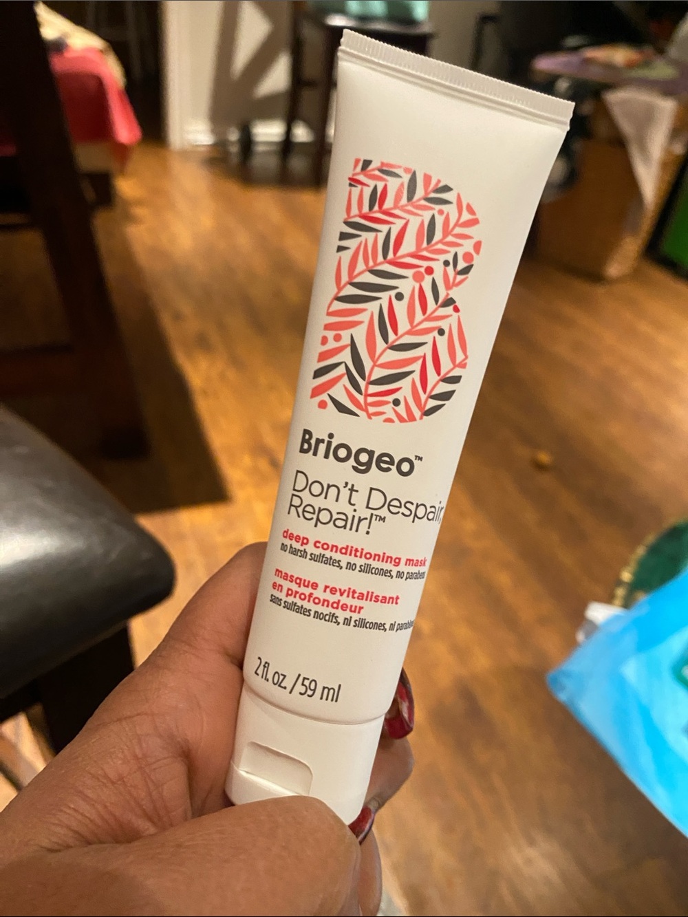 Briogeo Dint Despair, Repair!